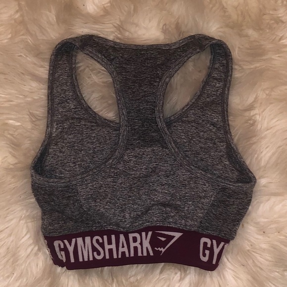 Gymshark Sports Bra - Picture 2 of 2